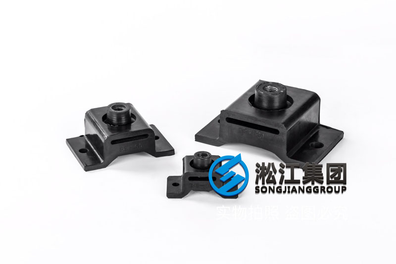 你見過BE橡膠減震器的生產(chǎn)過程嗎? 你見過BE橡膠減震器的生產(chǎn)過程嗎?