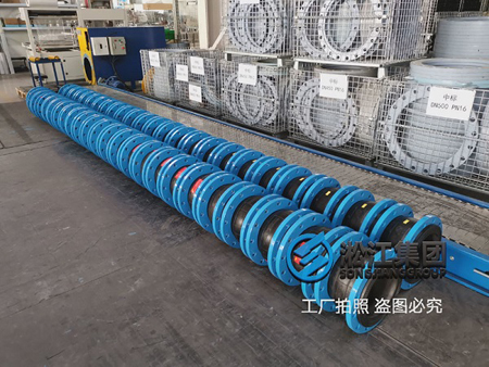 橡膠接頭在增壓型直連供暖設(shè)備中有什么作用? 橡膠接頭在增壓型直連供暖設(shè)備中有什么作用?