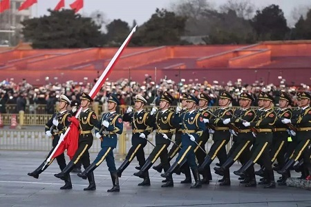 軍強國安,八一建軍節(jié) 向戰(zhàn)士們致敬! 軍強國安,八一建軍節(jié) 向戰(zhàn)士們致敬!